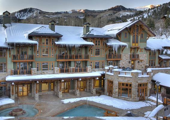 Hyatt Centric Park City