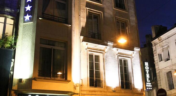 The Originals Boutique, Hotel La Tour Intendance, Bordeaux