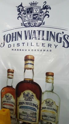 John Watling's Distillery