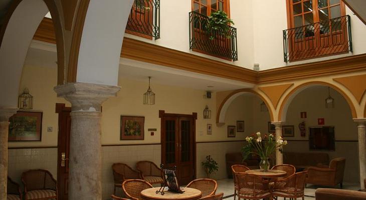 Hotel Gravina51