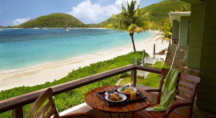 Peter Island Resort and Spa