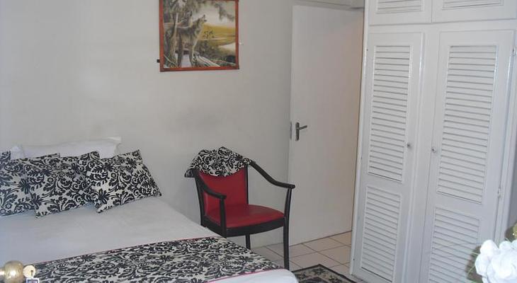 Ocean Crest Guest House