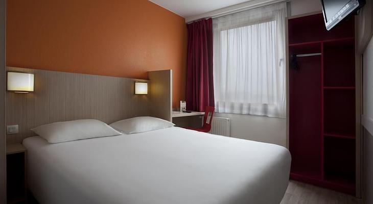 Hotel Premiere Classe Warszawa