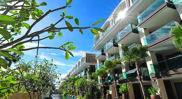 Phuket Graceland Resort & Spa