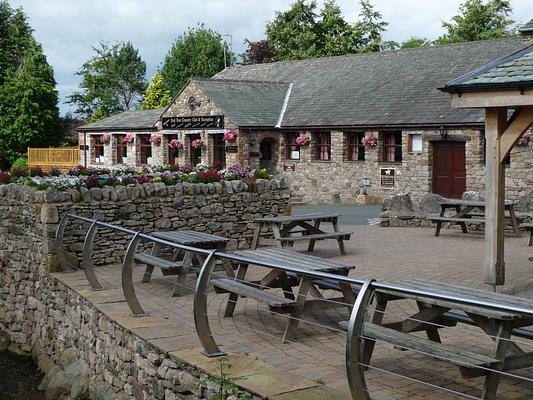 Park Foot Holiday Park