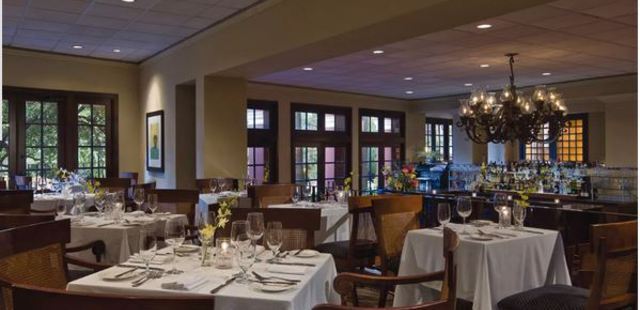 Las Canarias Restaurant