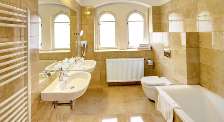 Windsor Spa Hotel