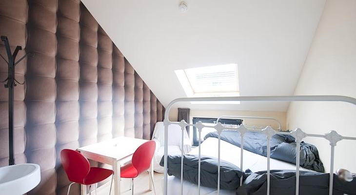 Leuven City Hostel