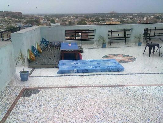 Hill View Guest House