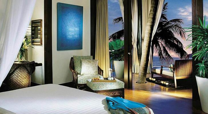 Four Seasons Resort Koh Samui