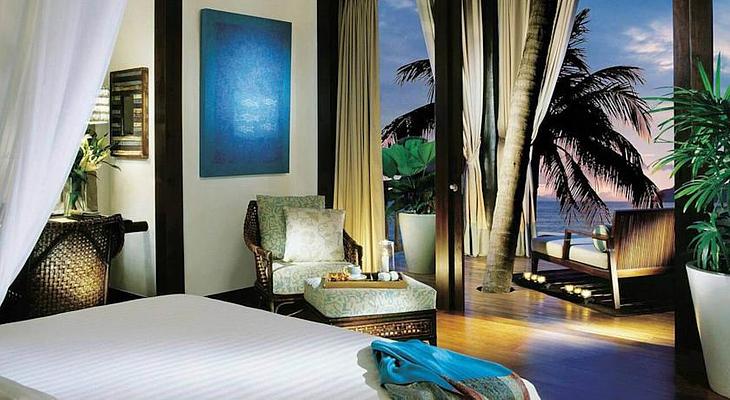 Four Seasons Resort Koh Samui Thailand