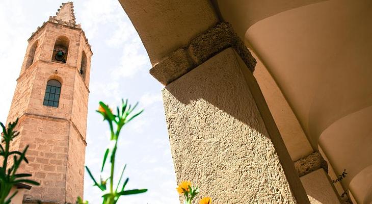 Hotel San Francesco
