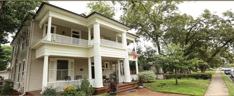 O'Casey's Boutique Inn