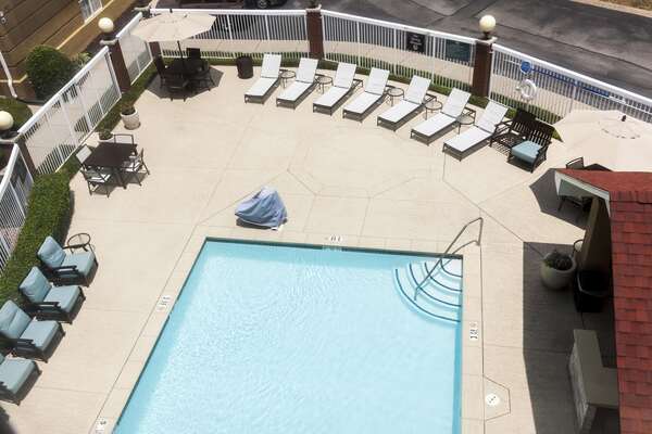 Homewood Suites by Hilton Chattanooga-Hamilton Place