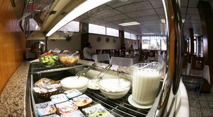 Hotel Beth Shalom