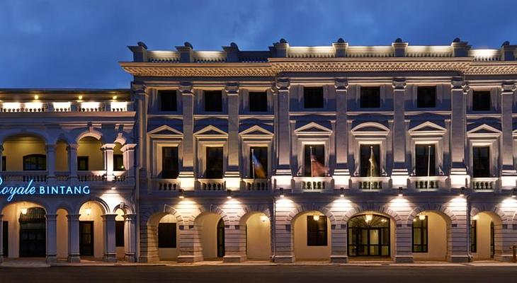 Royale Chulan Penang