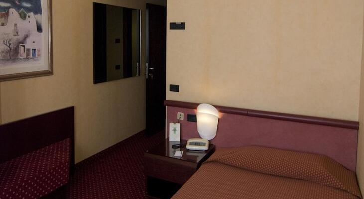Hotel Boston