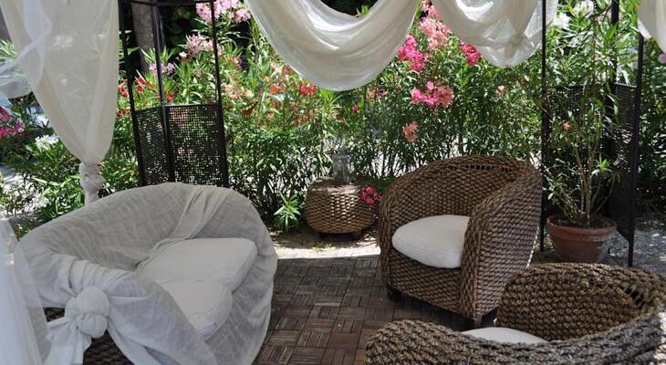 Hotel Esedra
