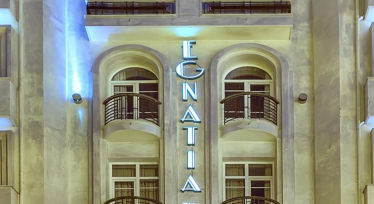 Egnatia Palace Hotel & Spa