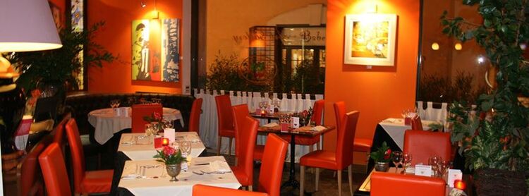 Il Margutta veggy food & art