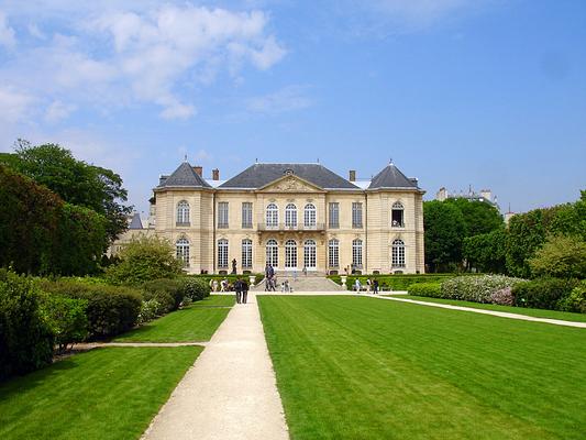 Musee Rodin