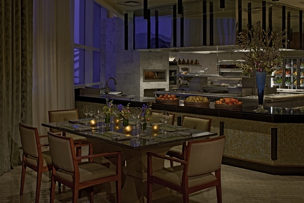 Grand Hyatt DFW