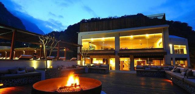 Silks Place Taroko