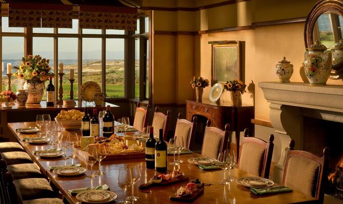 The Inn at Spanish Bay