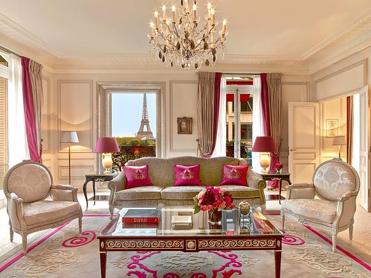 Hotel Plaza Athenee