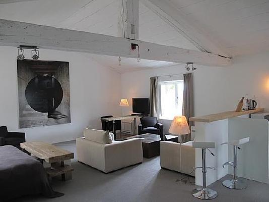 Chambres de l'Artemise