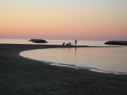 Rimini Family Village