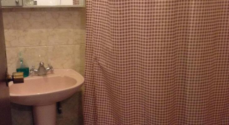 Hostel Camping Mihinoa