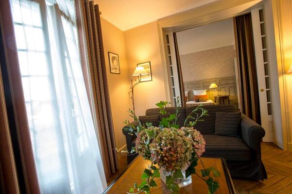 Villa Augeval Hotel & Spa