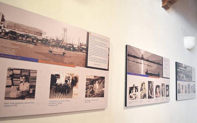 Museo Historico de Cartagena de Indias