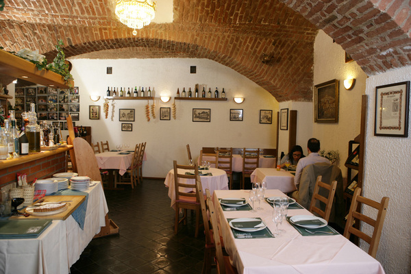 Cicala Trattoria
