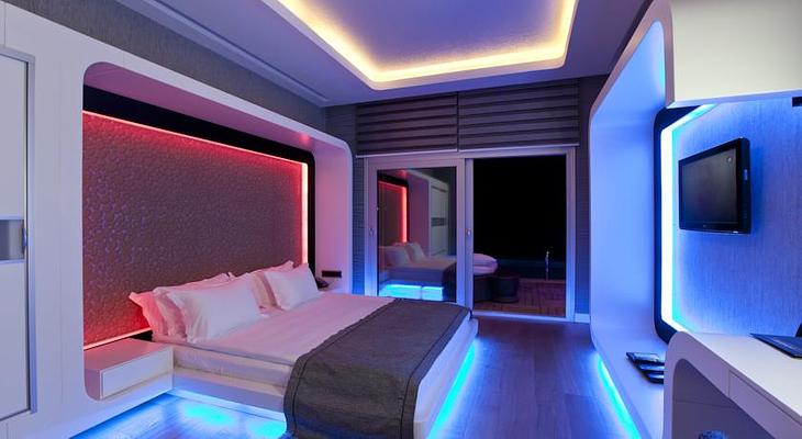 Ersan Exclusive Resort & SPA