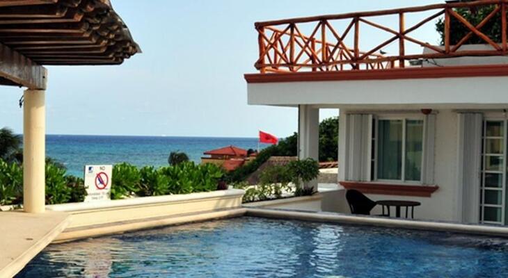 Illusion Boutique Hotel by Xperience Hotels