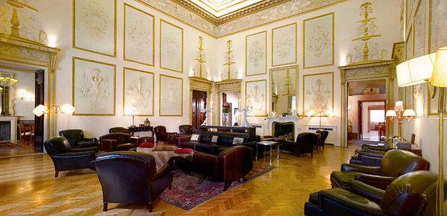 Palazzo Firenze By Baglioni Hotels & Resorts
