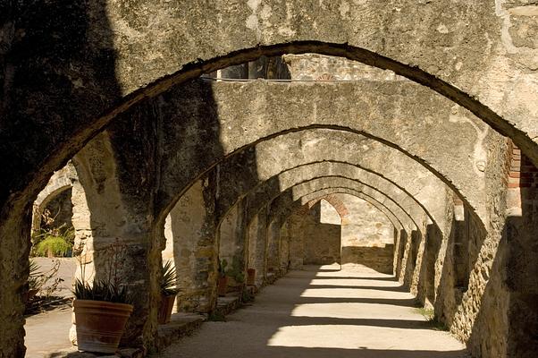 San Antonio Missions National Historical Park