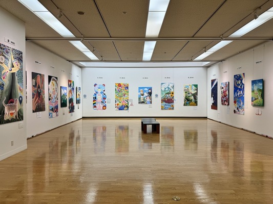 Fukuoka Asian Art Museum