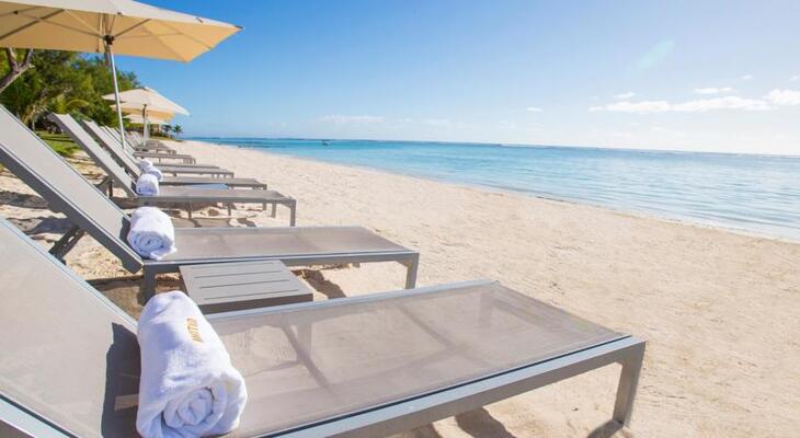 Maritim Crystals Beach Hotel Mauritius