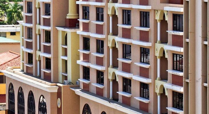 Hotel Milan