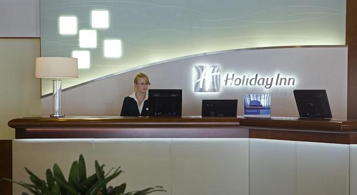 Holiday Inn Helsinki - Vantaa Airport, an IHG Hotel