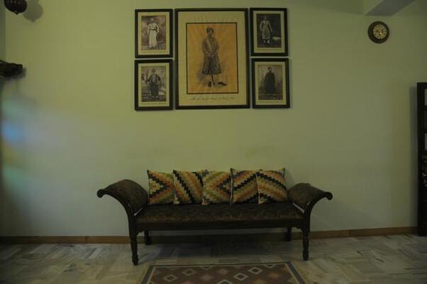 Haveli Inn Pal
