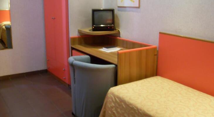 Hotel Costa
