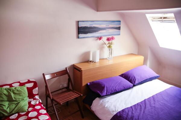 St Christopher's Inn Edinburgh - Original