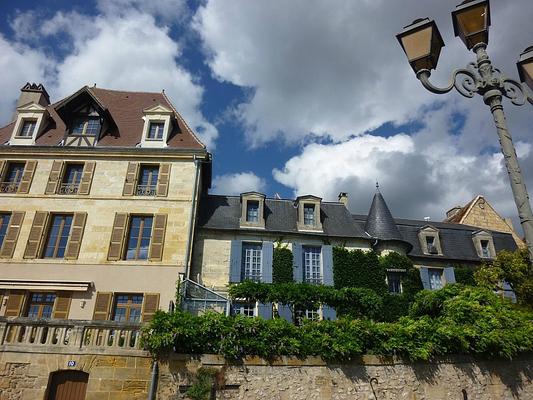 Hotel de France Bergerac