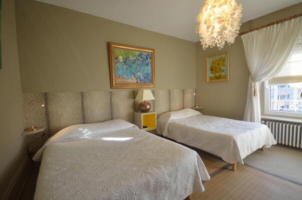 Hotel Vauban