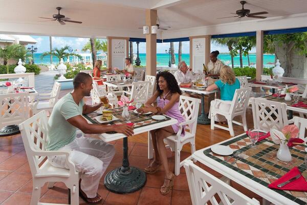 Sandals Royal Bahamian