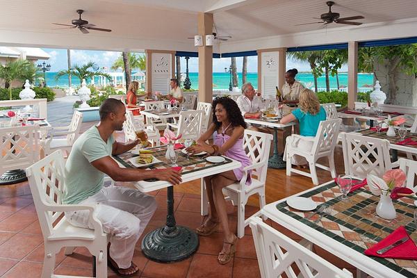 Sandals Royal Bahamian